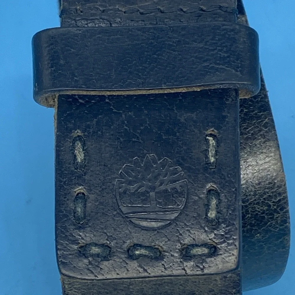 Timberland men belt